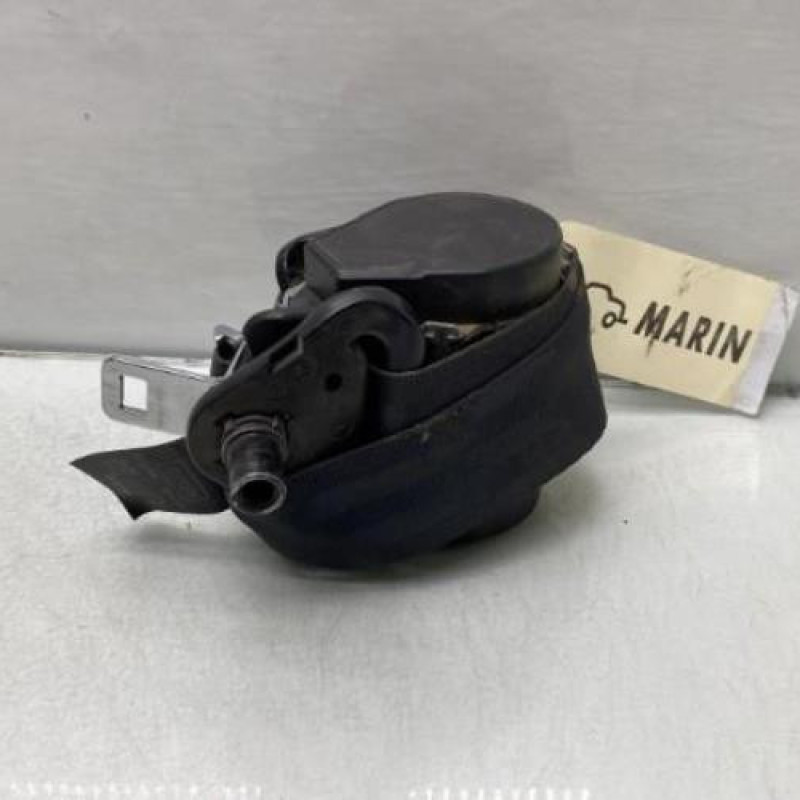 Ceinture avant gauche RENAULT KANGOO 2 Photo n°4