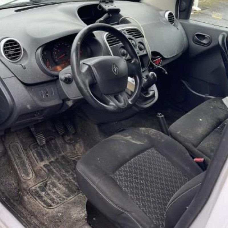 Poignee interieur avant droit RENAULT KANGOO 2 Photo n°8