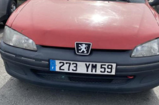 Poignee porte avant gauche PEUGEOT 106