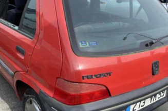 Poignee porte avant gauche PEUGEOT 106