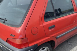 Poignee porte avant gauche PEUGEOT 106