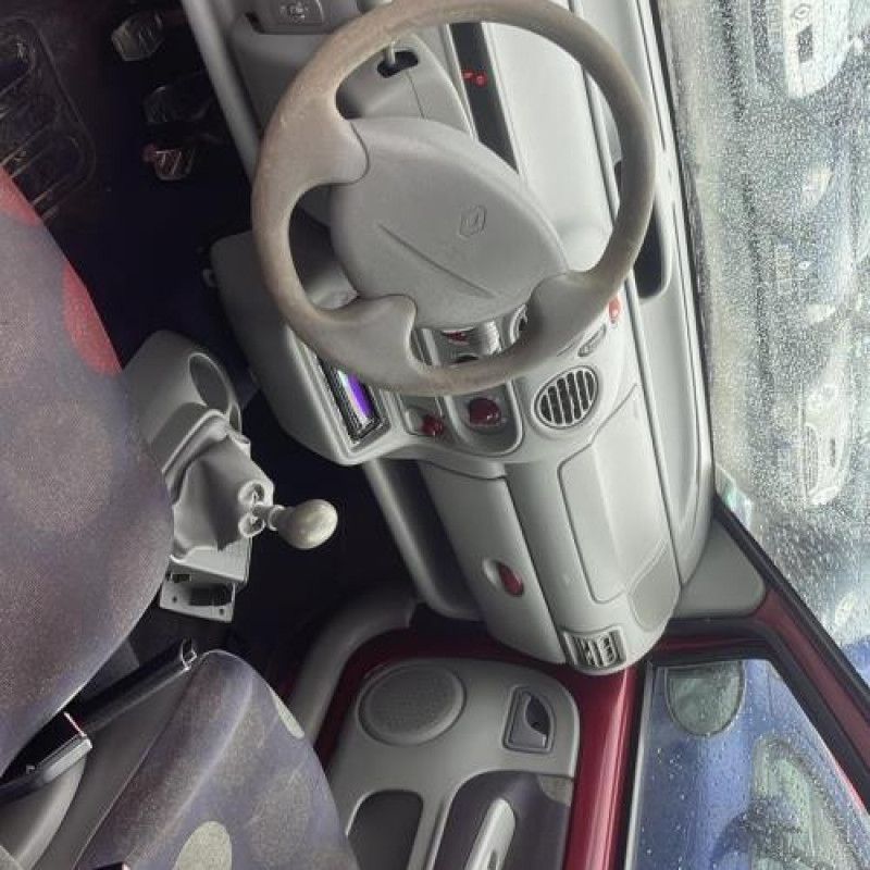 Poignee interieur avant droit RENAULT TWINGO 1 Photo n°9