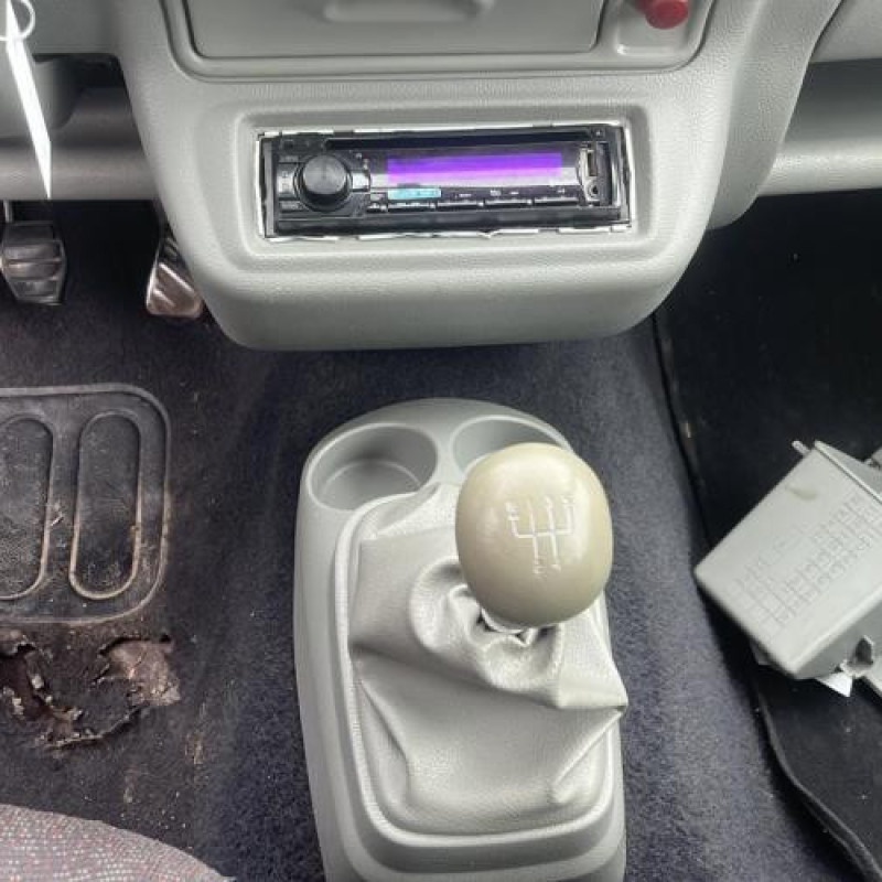 Poignee interieur avant droit RENAULT TWINGO 1 Photo n°16