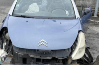 Custode avant gauche (porte) CITROEN C3 PLURIEL