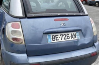 Custode avant gauche (porte) CITROEN C3 PLURIEL