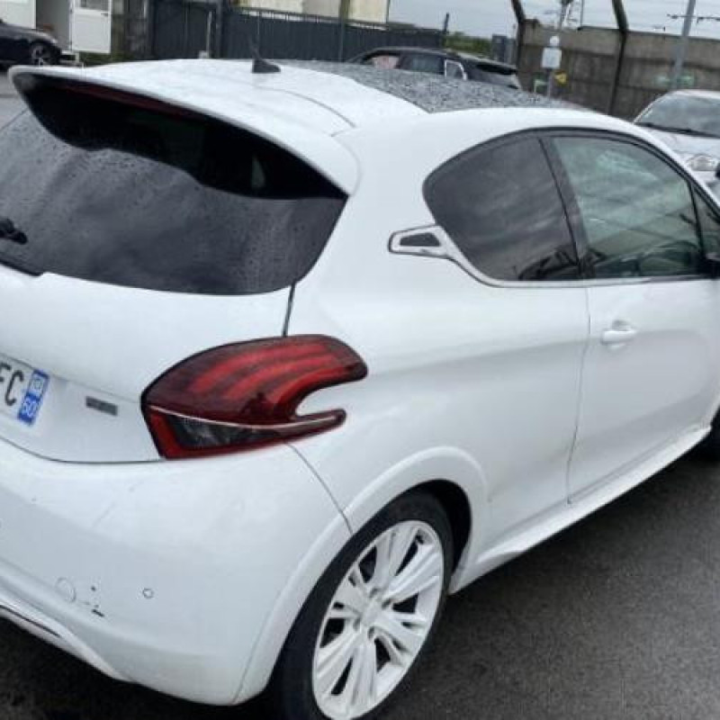 Custode arriere droit PEUGEOT 208 1 Photo n°9