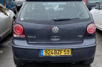 Vitre arriere droit VOLKSWAGEN POLO 4