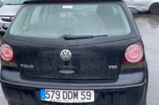 Vitre arriere droit VOLKSWAGEN POLO 4