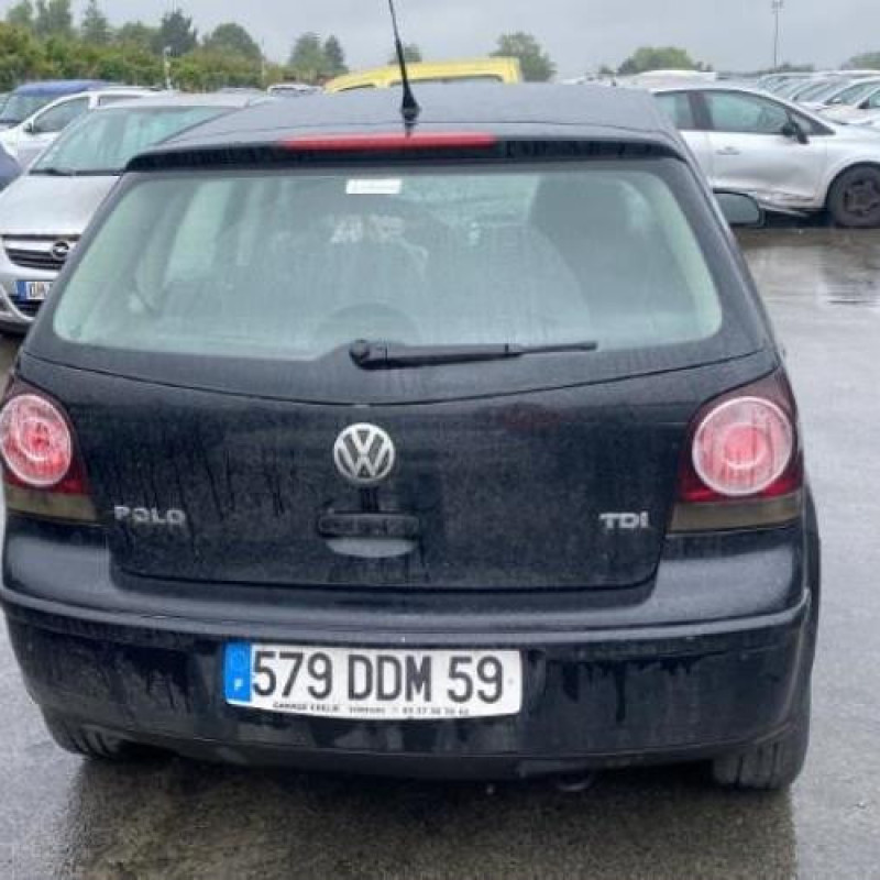 Vitre arriere droit VOLKSWAGEN POLO 4 Photo n°11