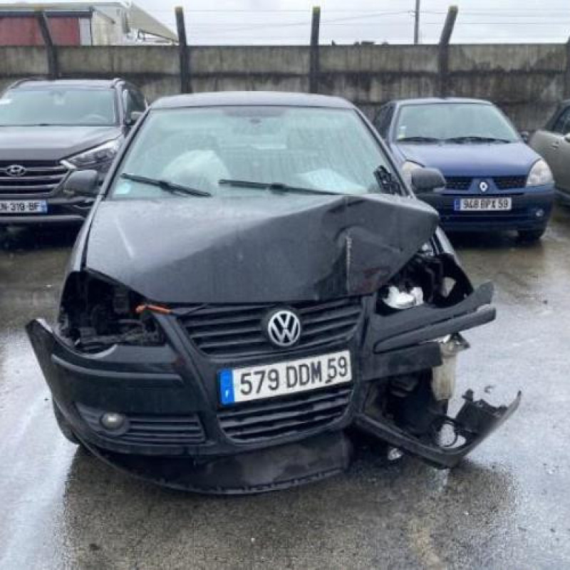 Vitre arriere droit VOLKSWAGEN POLO 4 Photo n°12