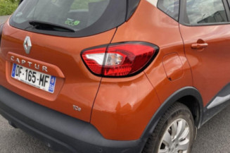 RENAULT CAPTUR 1 PHASE 1 0.9i - 12V TURBO TCE 90