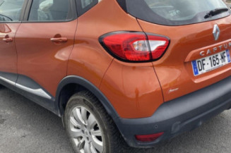 RENAULT CAPTUR 1 PHASE 1 0.9i - 12V TURBO TCE 90