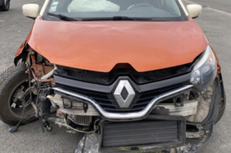 RENAULT CAPTUR 1 PHASE 1 0.9i - 12V TURBO TCE 90