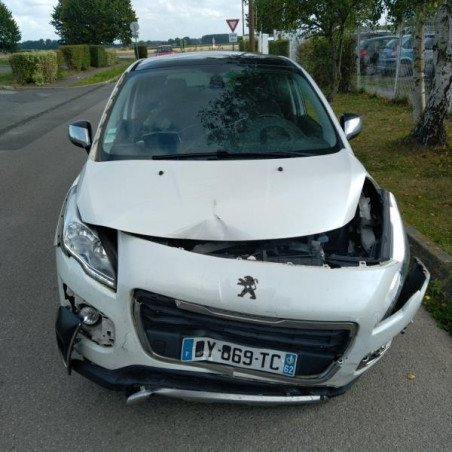 PEUGEOT 3008 1 PHASE 2 1.6 BLUE HDI - 8V TURBO Photo n°1