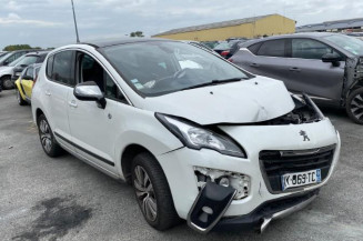 PEUGEOT 3008 1 PHASE 2 1.6 BLUE HDI - 8V TURBO