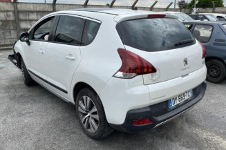 PEUGEOT 3008 1 PHASE 2 1.6 BLUE HDI - 8V TURBO