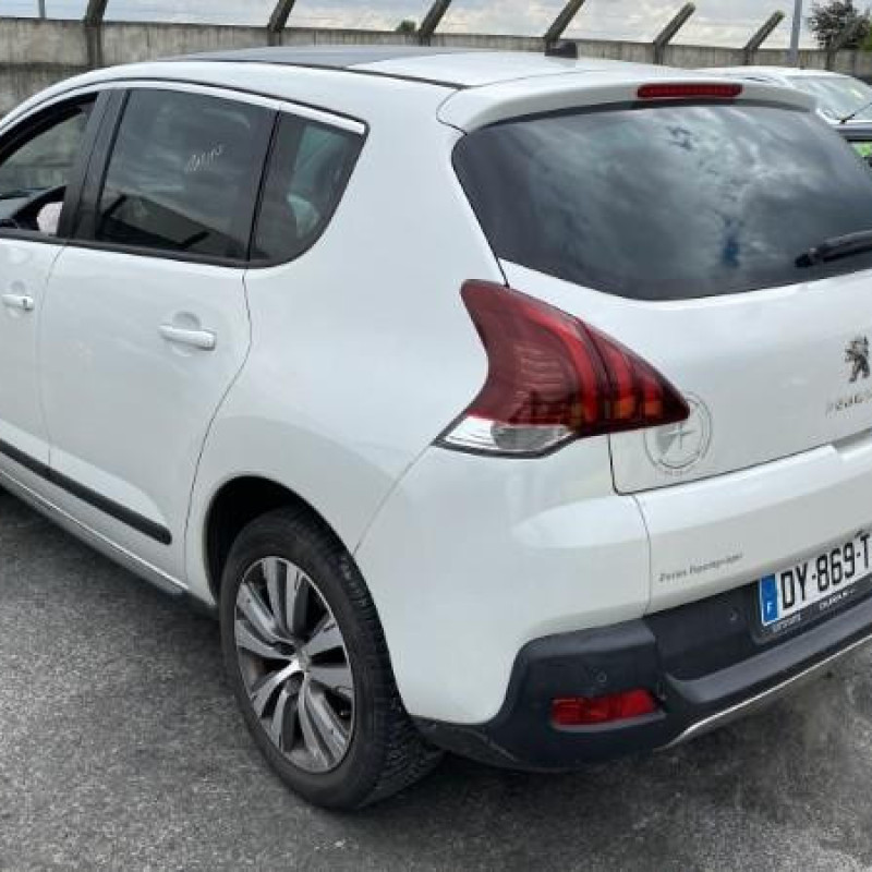 PEUGEOT 3008 1 PHASE 2 1.6 BLUE HDI - 8V TURBO Photo n°15