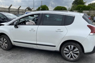 PEUGEOT 3008 1 PHASE 2 1.6 BLUE HDI - 8V TURBO