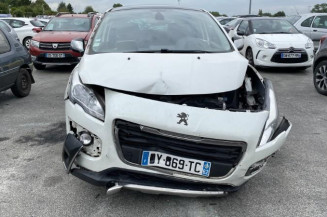 PEUGEOT 3008 1 PHASE 2 1.6 BLUE HDI - 8V TURBO