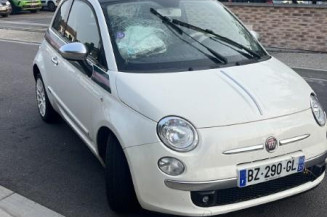 FIAT 500 2 PHASE 1 1.2i - 8V