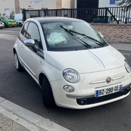 FIAT 500 2 PHASE 1 1.2i - 8V