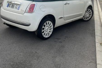 FIAT 500 2 PHASE 1 1.2i - 8V