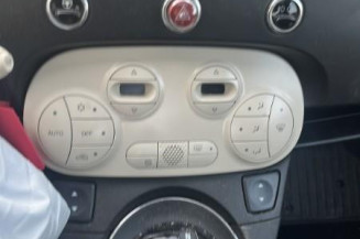 FIAT 500 2 PHASE 1 1.2i - 8V