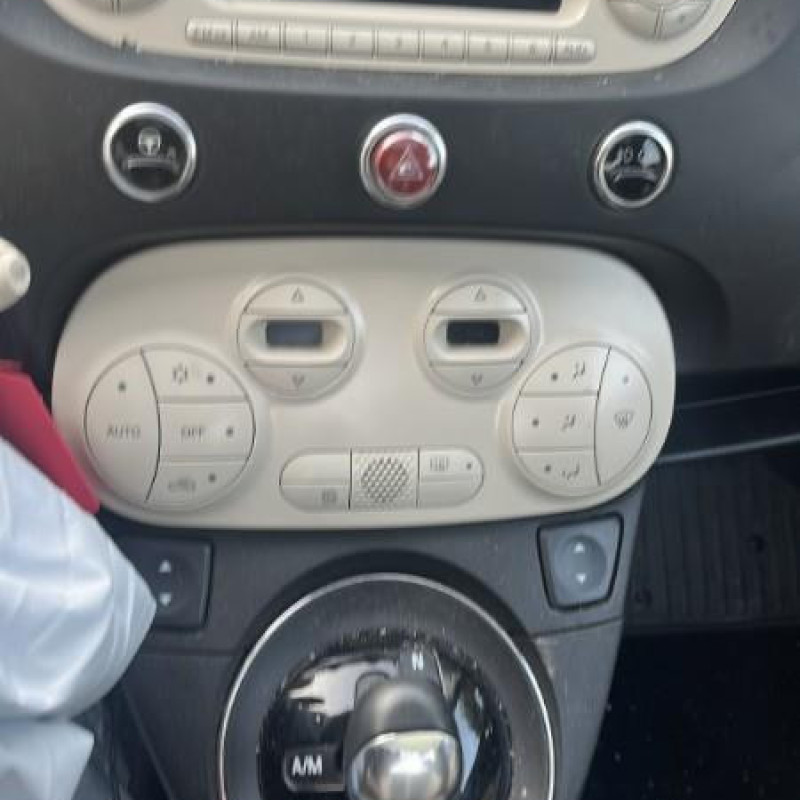 FIAT 500 2 PHASE 1 1.2i - 8V Photo n°8