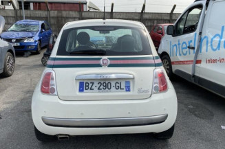 FIAT 500 2 PHASE 1 1.2i - 8V