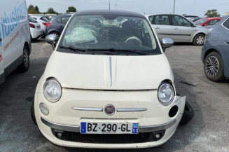 FIAT 500 2 PHASE 1 1.2i - 8V