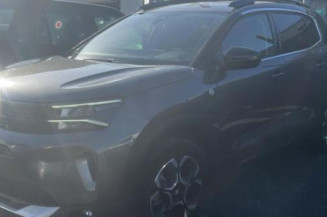 Arret de porte avant gauche CITROEN C5 AIRCROSS