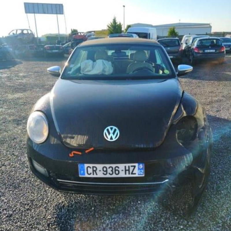 Aile arriere droit VOLKSWAGEN BEETLE 2 Photo n°5