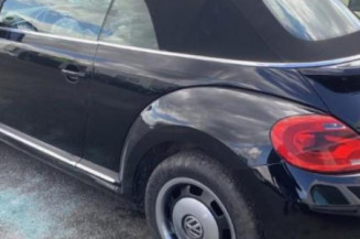 Aile arriere droit VOLKSWAGEN BEETLE 2