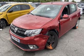 DACIA SANDERO 2 PHASE 2 1.5 BLUE DCI - 8V TURBO