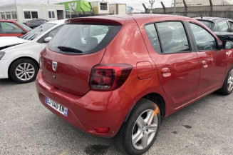 DACIA SANDERO 2 PHASE 2 1.5 BLUE DCI - 8V TURBO