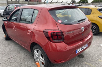 DACIA SANDERO 2 PHASE 2 1.5 BLUE DCI - 8V TURBO