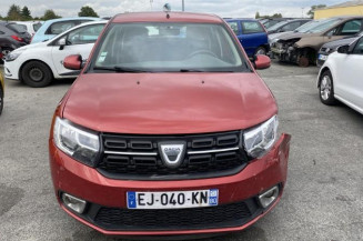 DACIA SANDERO 2 PHASE 2 1.5 BLUE DCI - 8V TURBO