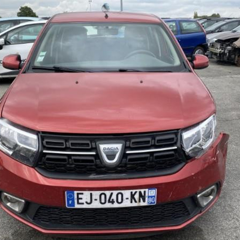 DACIA SANDERO 2 PHASE 2 1.5 BLUE DCI - 8V TURBO Photo n°9