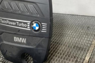 Cache moteur  BMW SERIE 1 F20