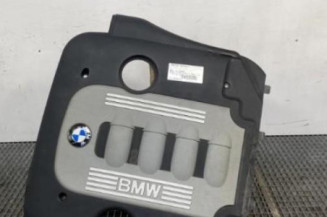 Cache moteur  BMW SERIE 3 E90 Photo n°1