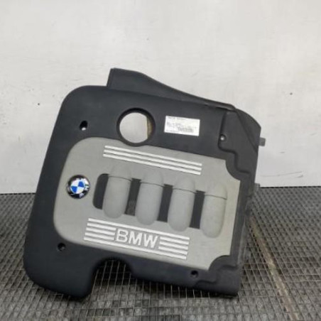 Cache moteur  BMW SERIE 3 E90 Photo n°1