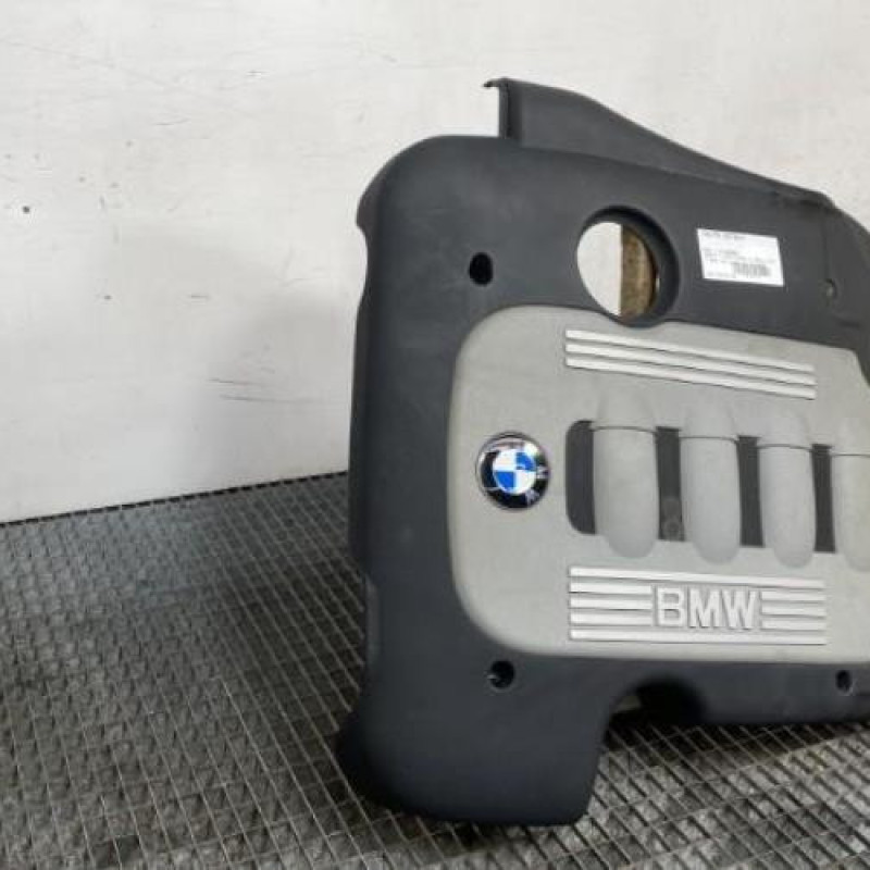 Cache moteur  BMW SERIE 3 E90 Photo n°3