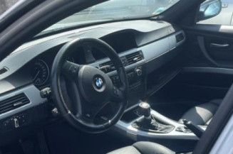 Cache moteur  BMW SERIE 3 E90