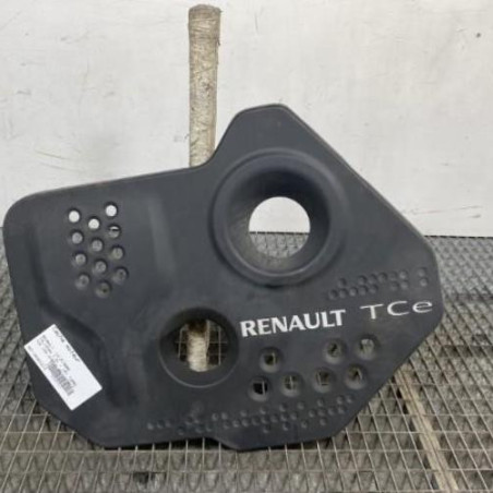 Cache moteur  RENAULT TALISMAN Photo n°1