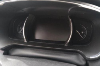 Cache moteur  RENAULT TALISMAN