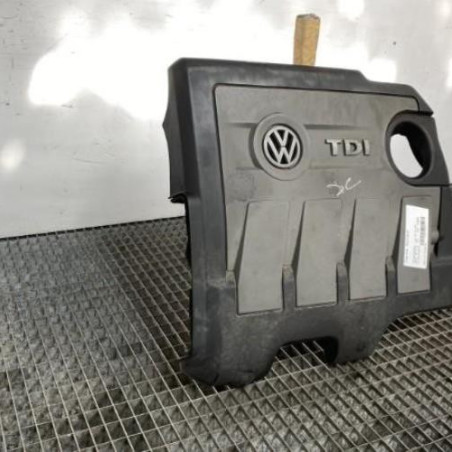 Cache moteur  VOLKSWAGEN GOLF 6