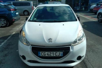 Glace retroviseur gauche PEUGEOT 208 1