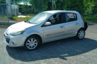 Commande regulateur vitesse RENAULT CLIO 3