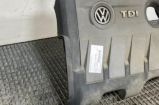 Cache moteur  VOLKSWAGEN POLO 5