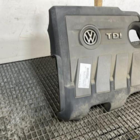 Cache moteur  VOLKSWAGEN POLO 5